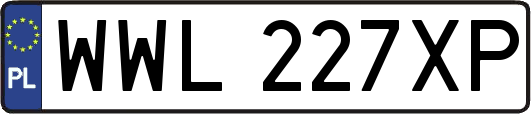 WWL227XP