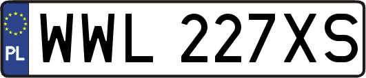 WWL227XS