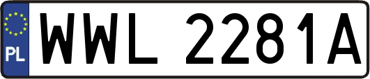 WWL2281A