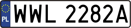 WWL2282A