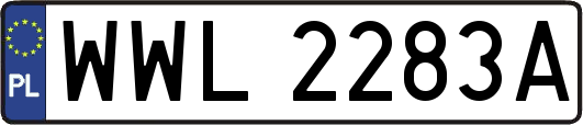 WWL2283A