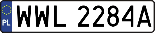 WWL2284A