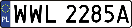 WWL2285A