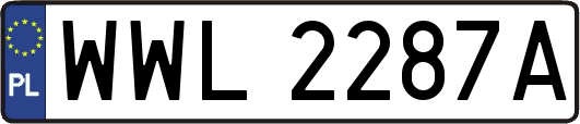 WWL2287A