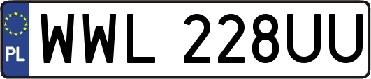 WWL228UU