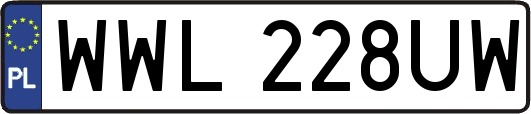 WWL228UW