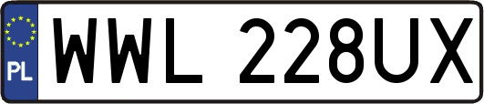 WWL228UX