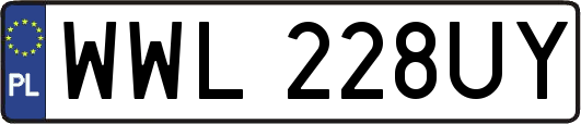 WWL228UY