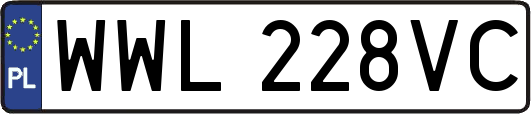 WWL228VC