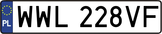 WWL228VF