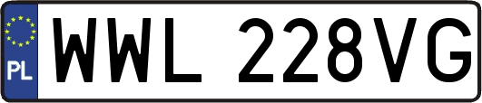 WWL228VG