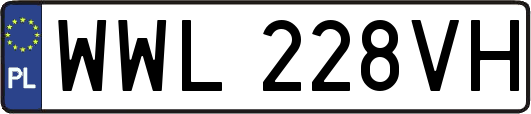 WWL228VH