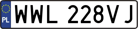 WWL228VJ