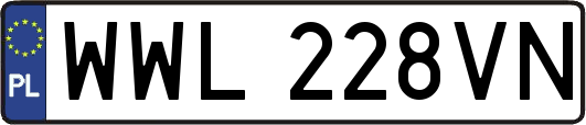WWL228VN