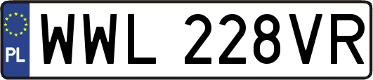 WWL228VR