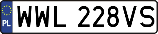 WWL228VS