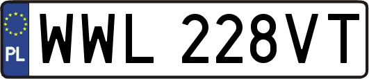 WWL228VT