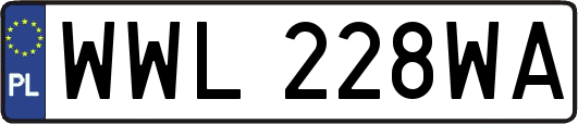 WWL228WA