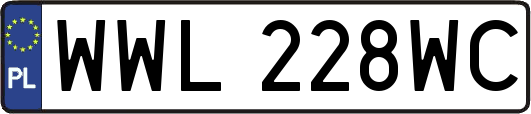 WWL228WC