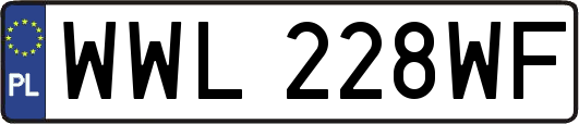 WWL228WF
