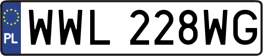 WWL228WG