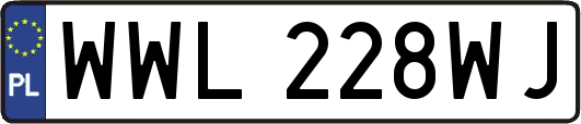 WWL228WJ
