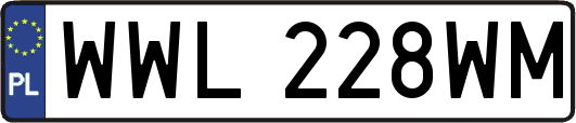 WWL228WM