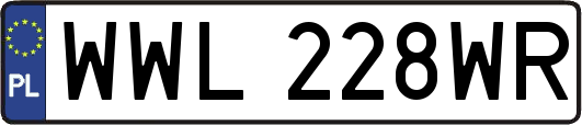 WWL228WR