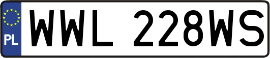 WWL228WS