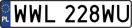 WWL228WU