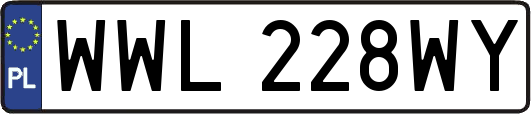 WWL228WY