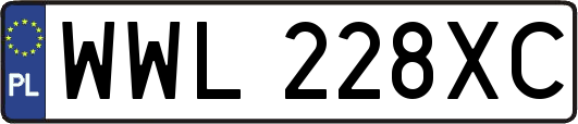 WWL228XC