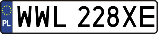 WWL228XE