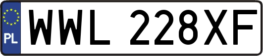 WWL228XF