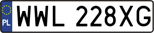 WWL228XG