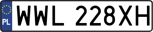 WWL228XH