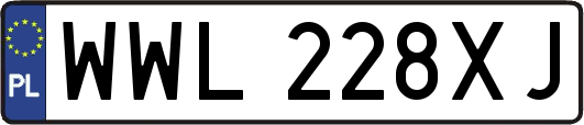 WWL228XJ