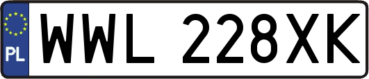WWL228XK