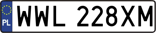 WWL228XM