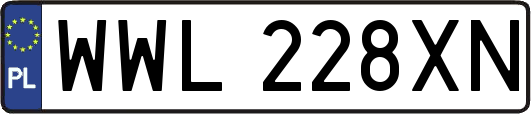 WWL228XN