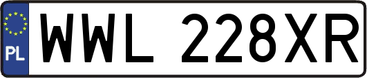 WWL228XR