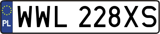 WWL228XS