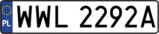 WWL2292A
