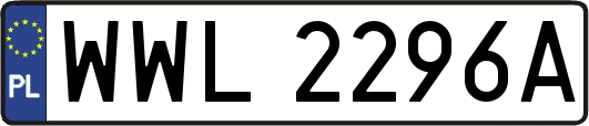 WWL2296A