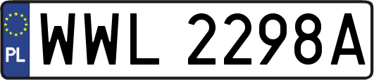 WWL2298A