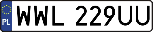 WWL229UU