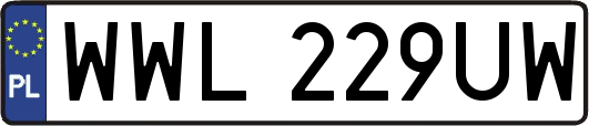 WWL229UW