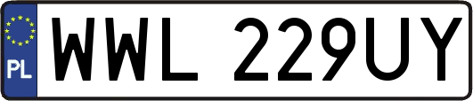 WWL229UY