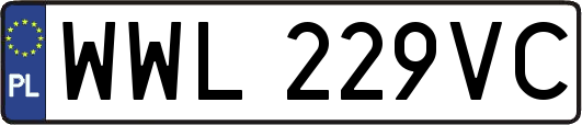 WWL229VC