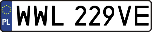 WWL229VE